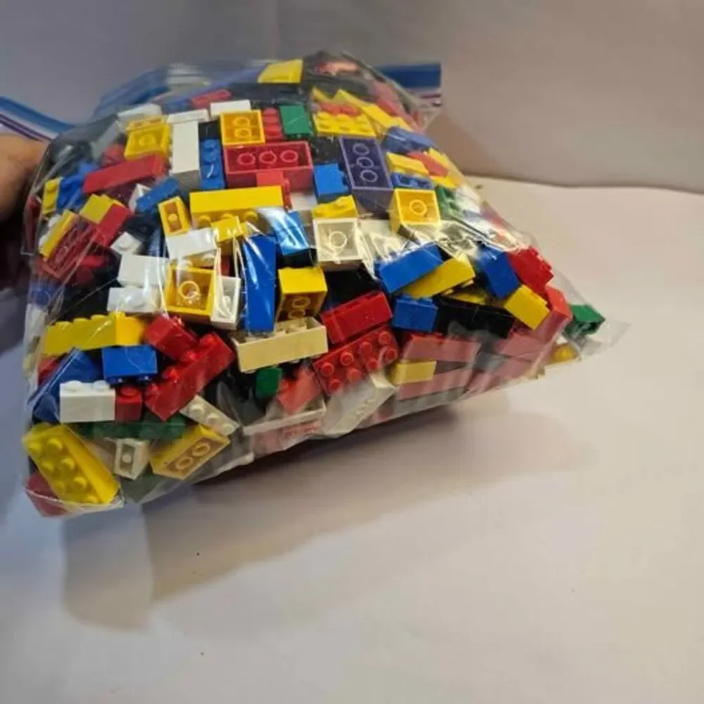Lego assorted collection
